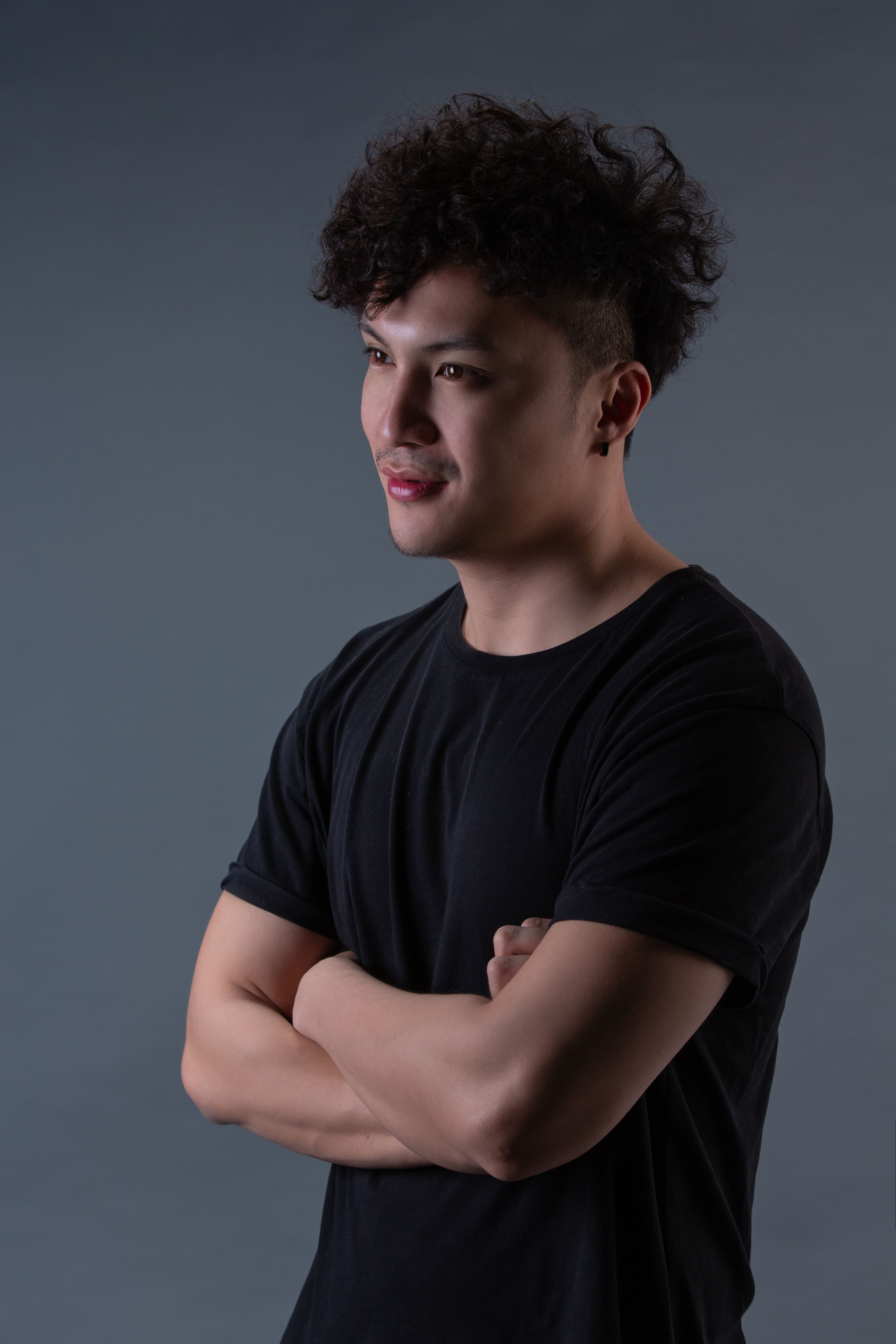 Michael Tan
